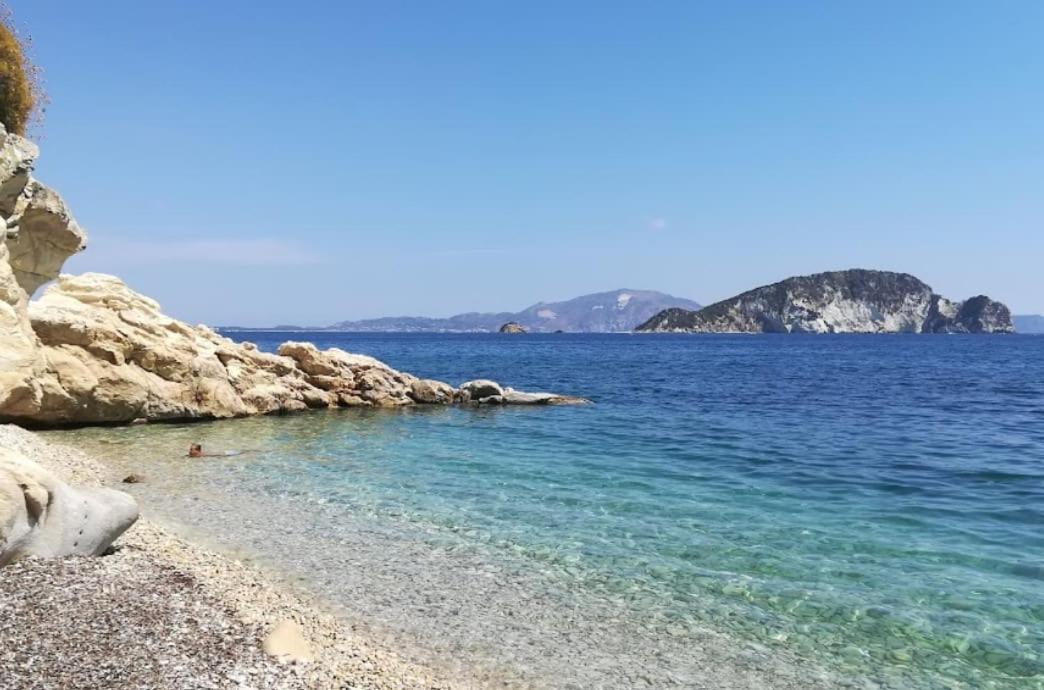 Keri Me Away - Argo'S Summer Poolside Retreats Βίλα Εξωτερικό φωτογραφία
